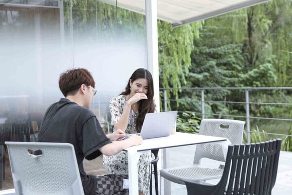 작업와